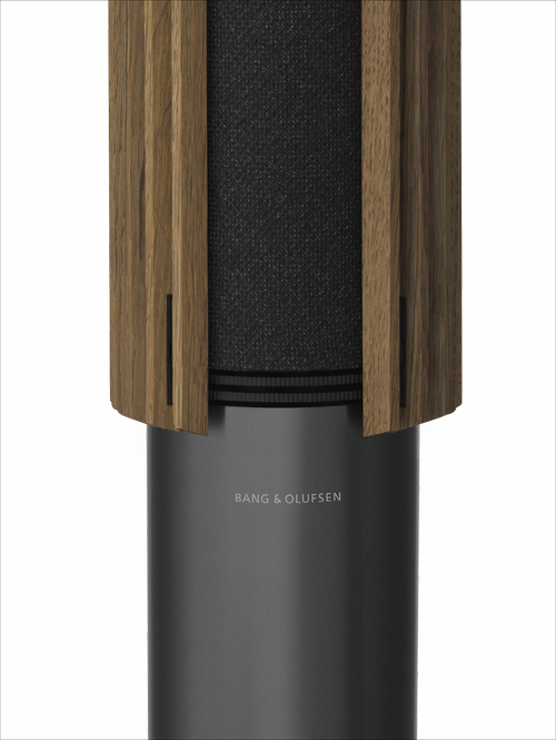 BeoLab 28 — James Frost